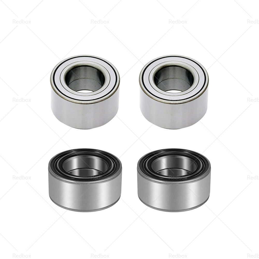 4PCS Wheel Bearings Suitable for Polaris Ranger 800 900 1000 RZR Front Rear