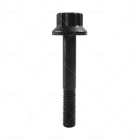 Crank Harmonic Balancer Bolt Suitable for 234-2503 Chevy LS1 LS2 LS3 LS6