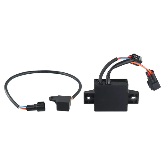 Removal Speed Limiter CDI Rev Ignition Box Suitable For Suzuki LTZ50 LTZ90 06-22