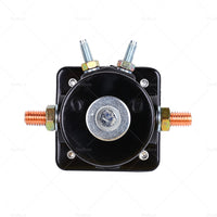 Starter Solenoid Valve Switch Suitable For Johnson OMC Outboard Evinrude 383622