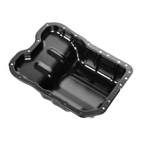 Engine Lower Oil Pan Suitable for Mitsubishi Lancer RVR Outlander Sport 2.0L