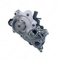 Water Pump Suitable For VW Golf MK7 Tiguan Caddy 1. 4L Turbo for Audi A3 Q2 Q3