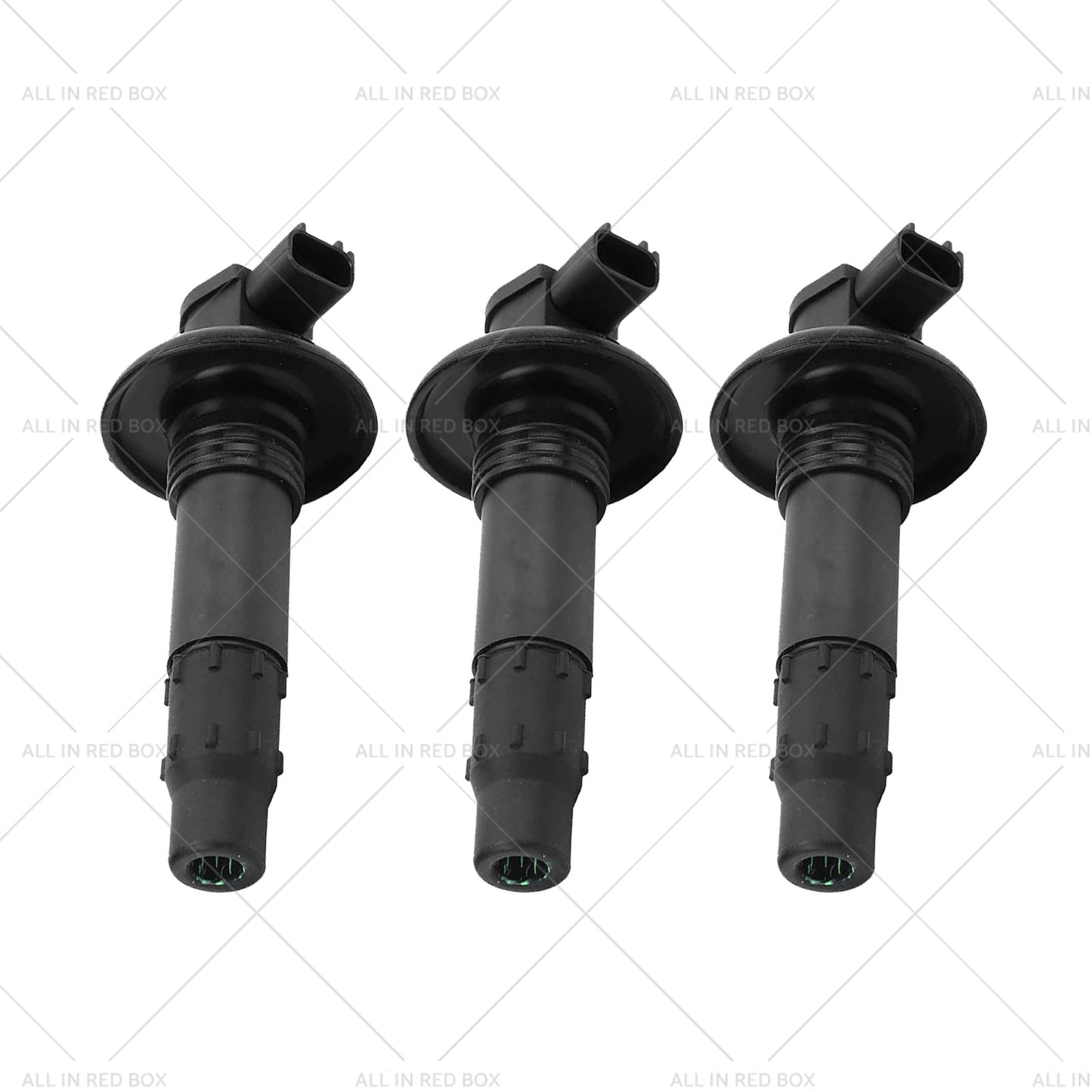 3PCS Ignition Coil Sticks Suitable For SeaDoo RXP GTI GTS GT5 RXP GTR GTX RXT