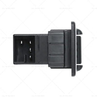 Right Hand Drive Power Window Master Control Door Switch Suitable For Volkswagen