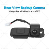 Rear View Backup Camera Suitable for Acura TLX 15-20 39530-TZ3-A12 39530-TZ3-A01