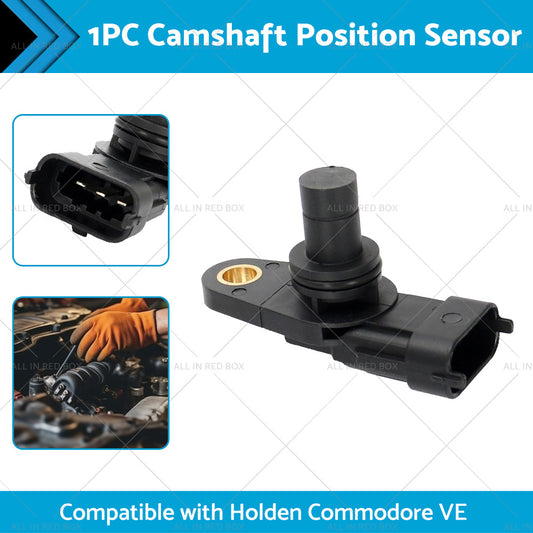 Suitable for Holden VE Commodore 3.6L 06-13 Camshaft position sensor Cam angle