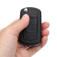For Range Rover Sport Land Rover Discovery 3 Button Remote Key 315Mhz PCF7941