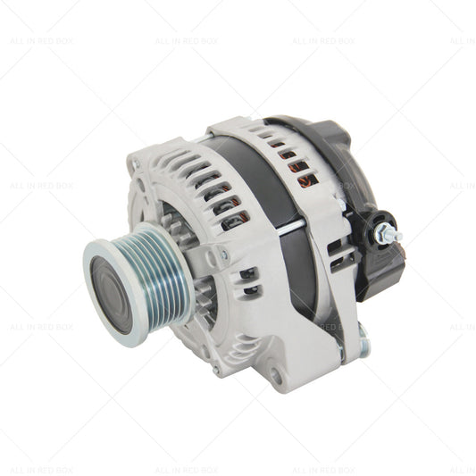 Alternator Suitable For Toyota Hilux D4D KUN16R KUN26R Turbo Diesel 1KD-FTV 3. 0L