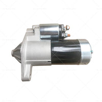 Starter Motor Suitable for Jeep Wrangler TJ 4. 0L Petrol ERH MX 1996 - 2007