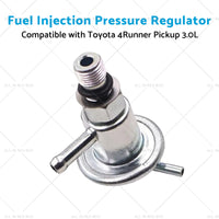 Fuel Injection Pressure Regulator Suitable for Toyota 4Runner Pickup 3. 0L 88-95