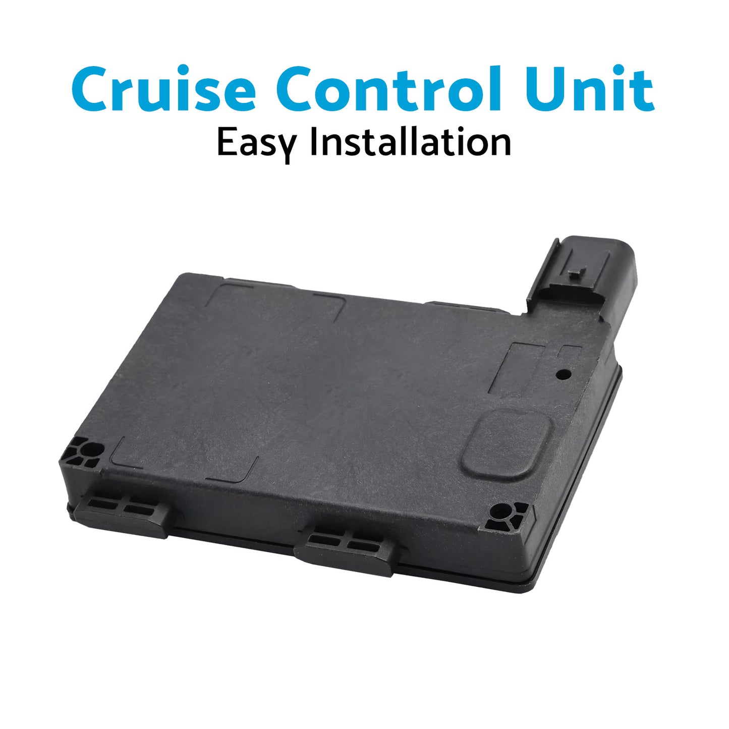 Radar Cruise Control Distance Sensor Suitable for Ford F-150 Lincoln Navigator