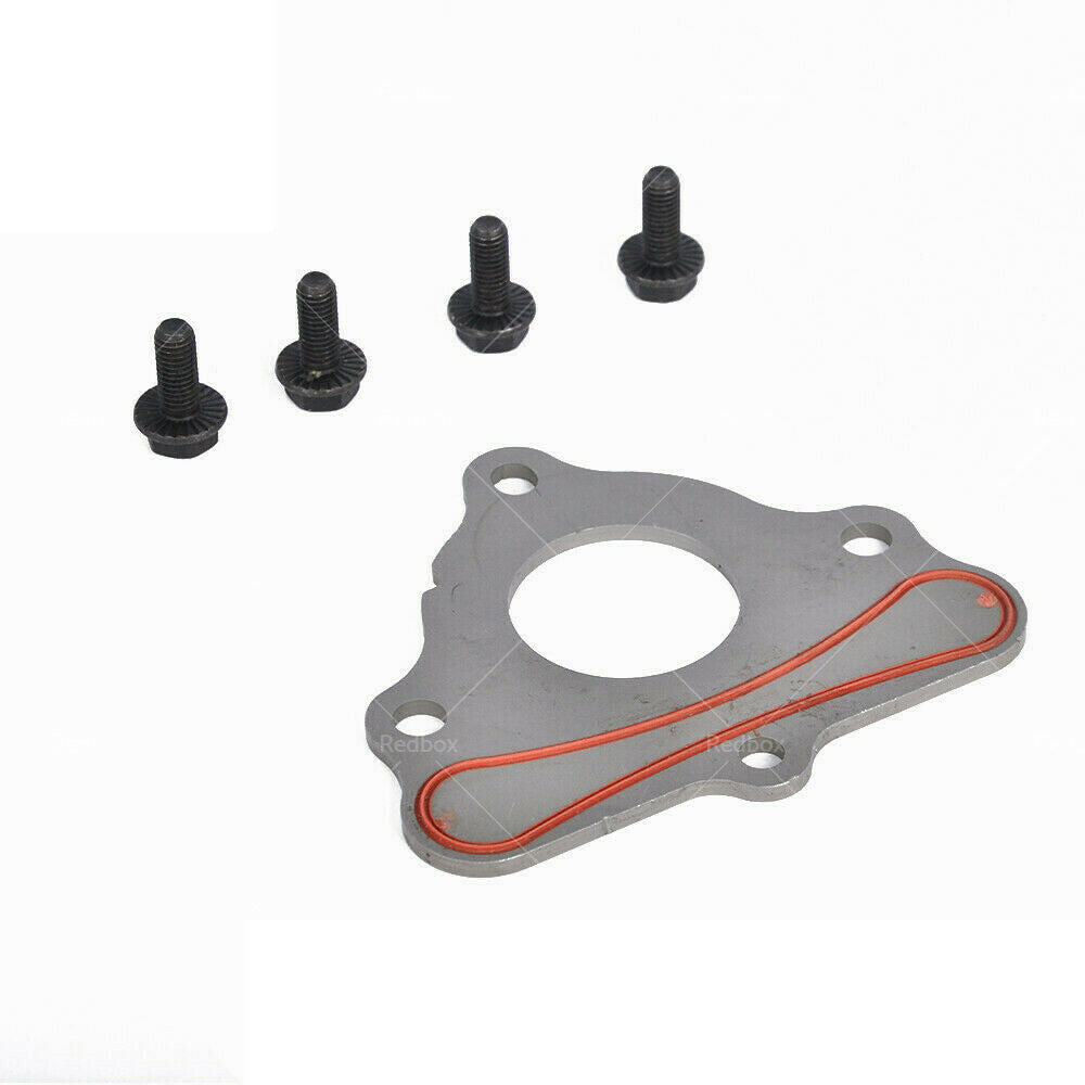 Cam Camshaft Retainer Thrust Cover Plate Suitable For Holden LS1 LS2 LS3 5. 7 6. 0