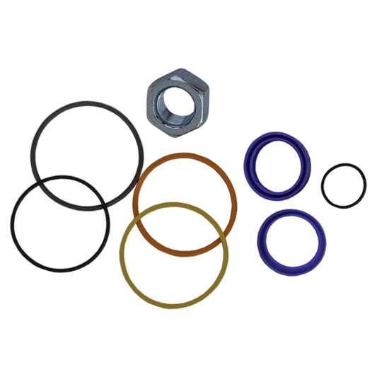 {{ Hydraulic Cylinder Seal Kit Suitable for Bobcat A300 S220 S250 S300 S330 T250 }} - Buy Car Parts Online at {{ Kaka Auto Parts }}.