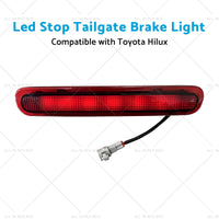 81570-0K080 Led Stop Tailgate Brake Light Suitablefor Toyota Hilux MK6 SR5 05-15