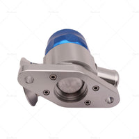 Dual Port Blow Off Valve BOV Suitable for Subaru Legacy Liberty WRX Forester XT