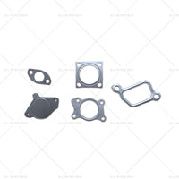 Cylinder Head  and  Gasket  and  Cylinder Head Bolt Suitable for Ford Ranger Mazda BT-50