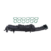 1x Intake Inlet Manifold Suitable For BMW BMW X3 X4 X5 G01 G02 G05 F97 F98 F95