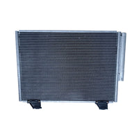 Air Con AC Condenser Suitable for Toyota Hilux KUN26R 3.0L Diesel 1KD-FTV 05-15