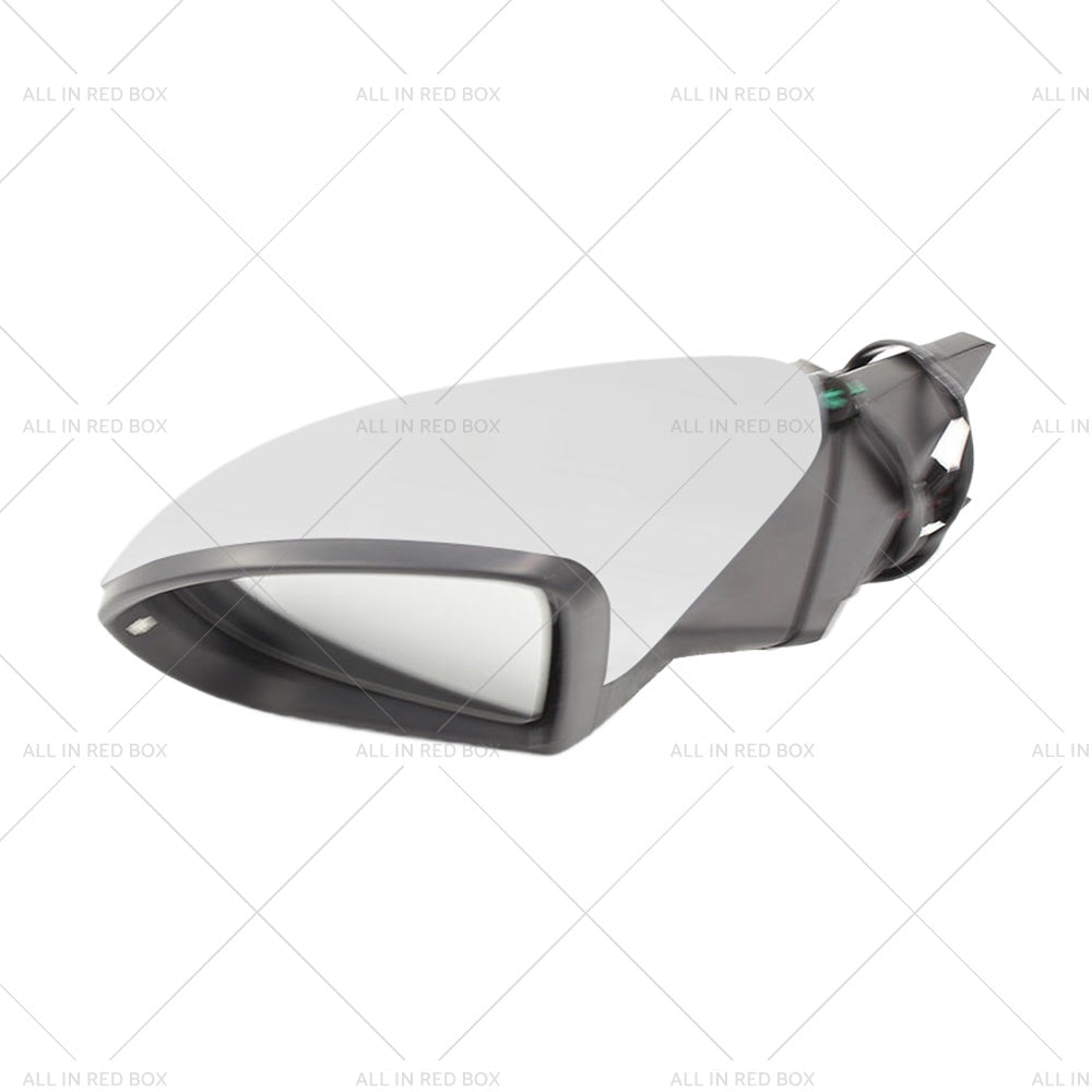 Door Mirror Suitable for VW Golf MK7 2013-2021 Right Driver Side White Heated