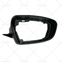 Right Side Mirror Cover Trim Suitable for ?Kia Cerato YD 2013-2018 Matte Black