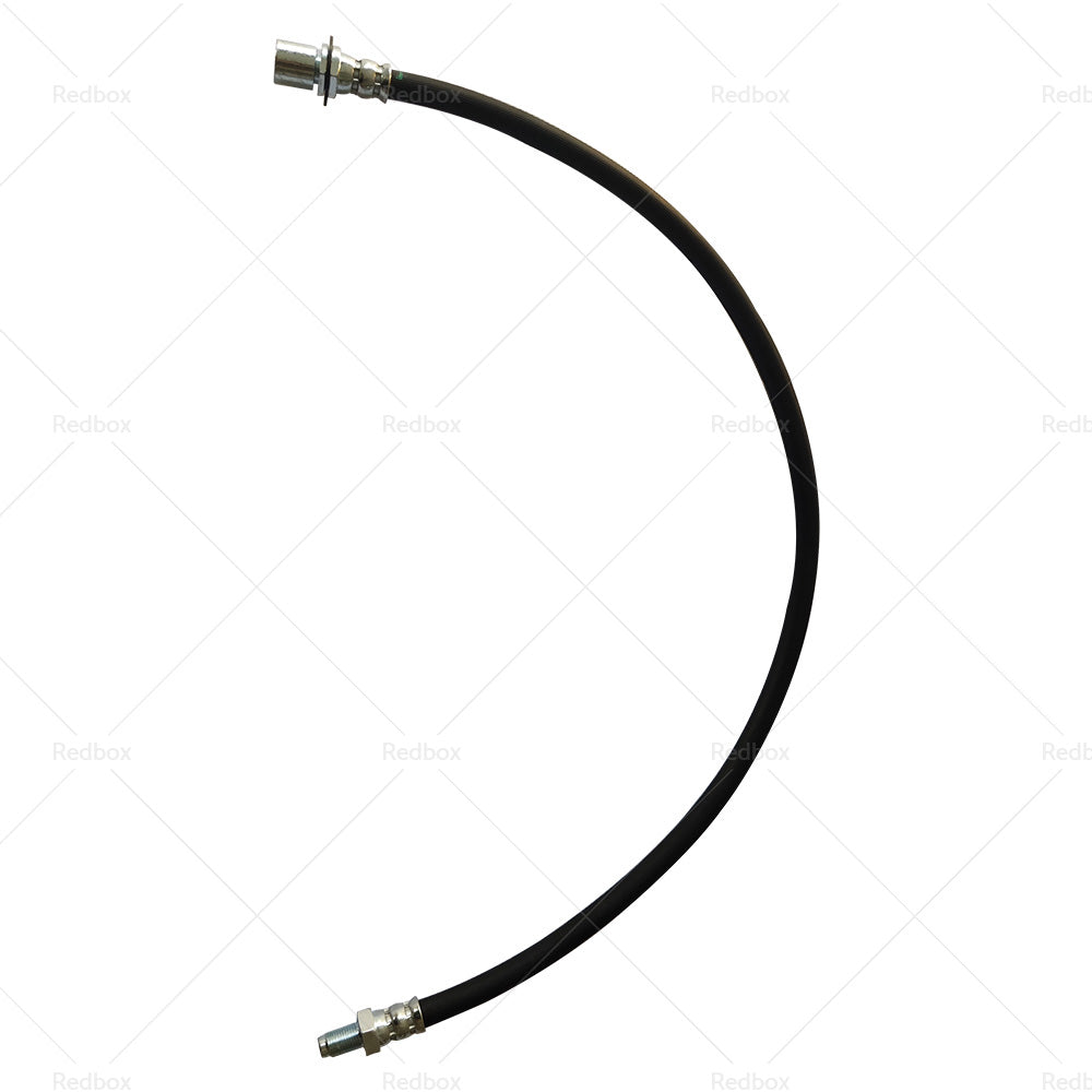 Extended Brake Hose Kit Suitable For Hilux LN106 LN46 LN60 LN65 RN105 YN65 YN67