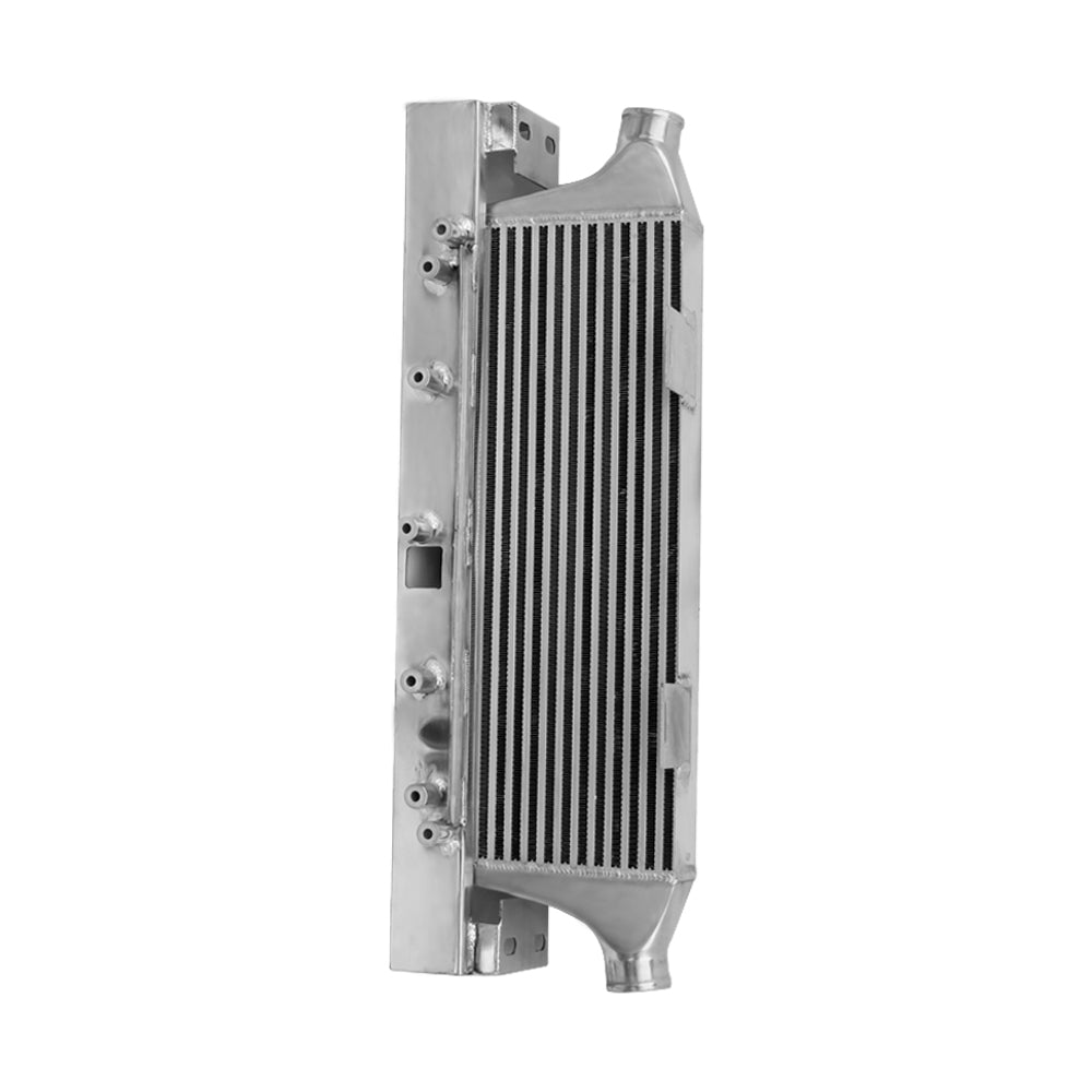 Front Mount Intercooler Suitable For Subaru Impreza WRX STI GDA/GDB 2001-2005 Heavy Duty