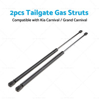 2PC Tailgate Gas Struts Suitable For Kia Carnival  and  Grand Carnival 06-14 6118