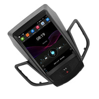 4+64G Carplay Android 11 Radio GPS Suitable for Ford Fiesta 2009¡§C2016 9.7