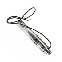 {{ 3in Deep Well Solar Bore Pump 72V 1.2KW Submersible MPPT Screw Type 180M }} - Buy Car Parts Online at {{ Kaka Auto Parts }}.