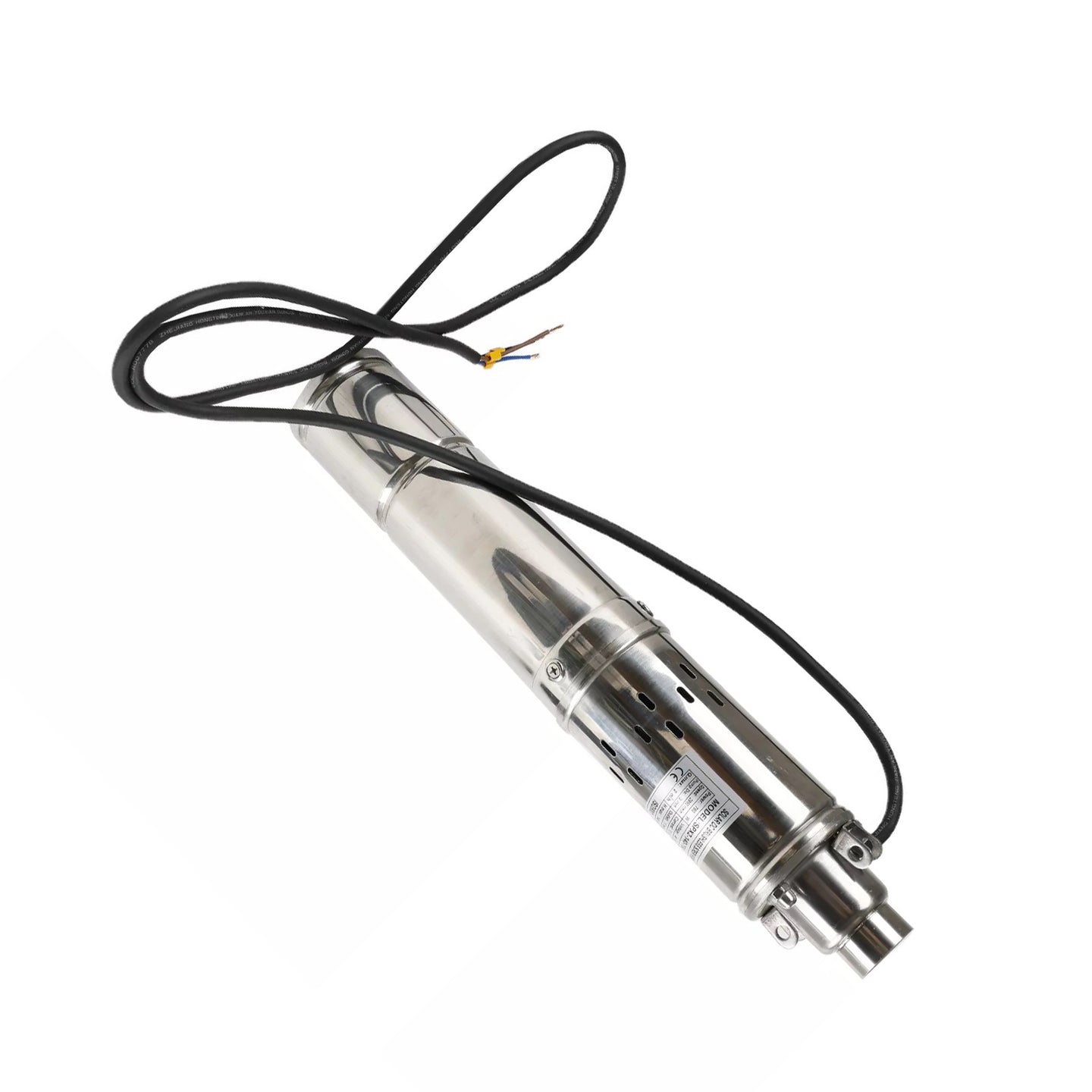 {{ Solar Bore Pump 72V 1.2KW MPPT Deep Well Submersible Screw Pump 180M AU 3in 72V 1.2KW }} - Buy Car Parts Online at {{ Kaka Auto Parts }}.