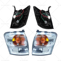 Front Indicator Corner Park Light Suitable for Hilux KZN165R VZN167R 99-05