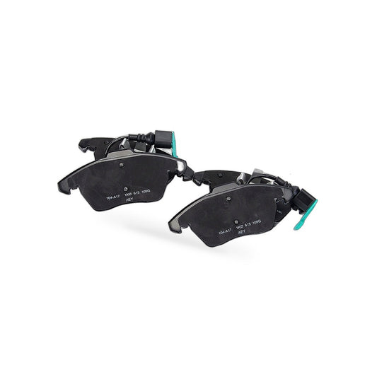 Front Brake Pads Suitable for Audi Skoda Volkswagen Golf Jetta Passat 5K0698151