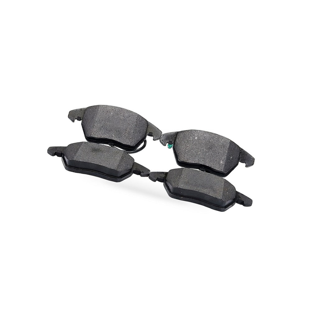 Front Brake Pads Suitable for Audi Skoda Volkswagen Golf Jetta Passat 5K0698151 - BD3