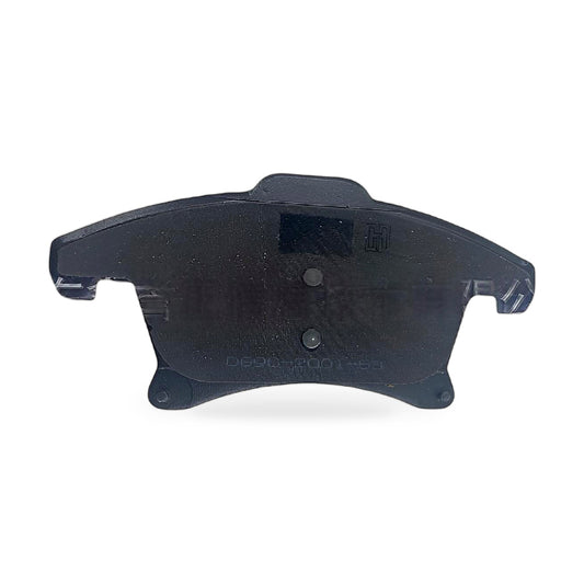 Front Brake Pads Suitable for Ford Mondeo 2013-2022 DG9C-2001AB - ZT2