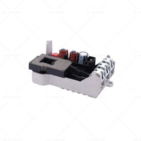 Blower Motor Resistor Suitable For Mercedes R230 W203 S203 W220 W211 W163 W463