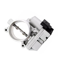 Throttle Body  Suitable For Volkswagen Phaeton Touareg 2.7 3.0 TDI 4E0145950C