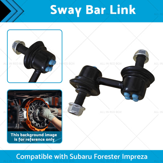 Front Stabilizer Sway Bar Link Suitablefor Subaru Forester Impreza 20470SA000