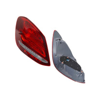 LED Rear Tail Light Pair Suitable for Mercedes C-Class W205 2014¡§C2018 Models