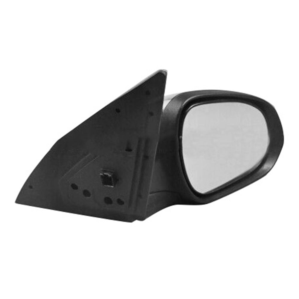 {{ Right Side Door Mirror With Electric Folding Suitable For Hyundai i30 2007-2012 }} - Buy Car Parts Online at {{ Kaka Auto Parts }}.