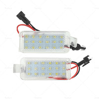 LED Rear License Number Plate Light Lamp SuitableFor Ford Falcon FG BA BF XR6