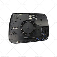 {{ Mirror Glass with Blind Spot Left Side Suitable for Dodge RAM 1500 DT 19缂佲剝寮22 }} - Buy Car Parts Online at {{ Kaka Auto Parts }}.