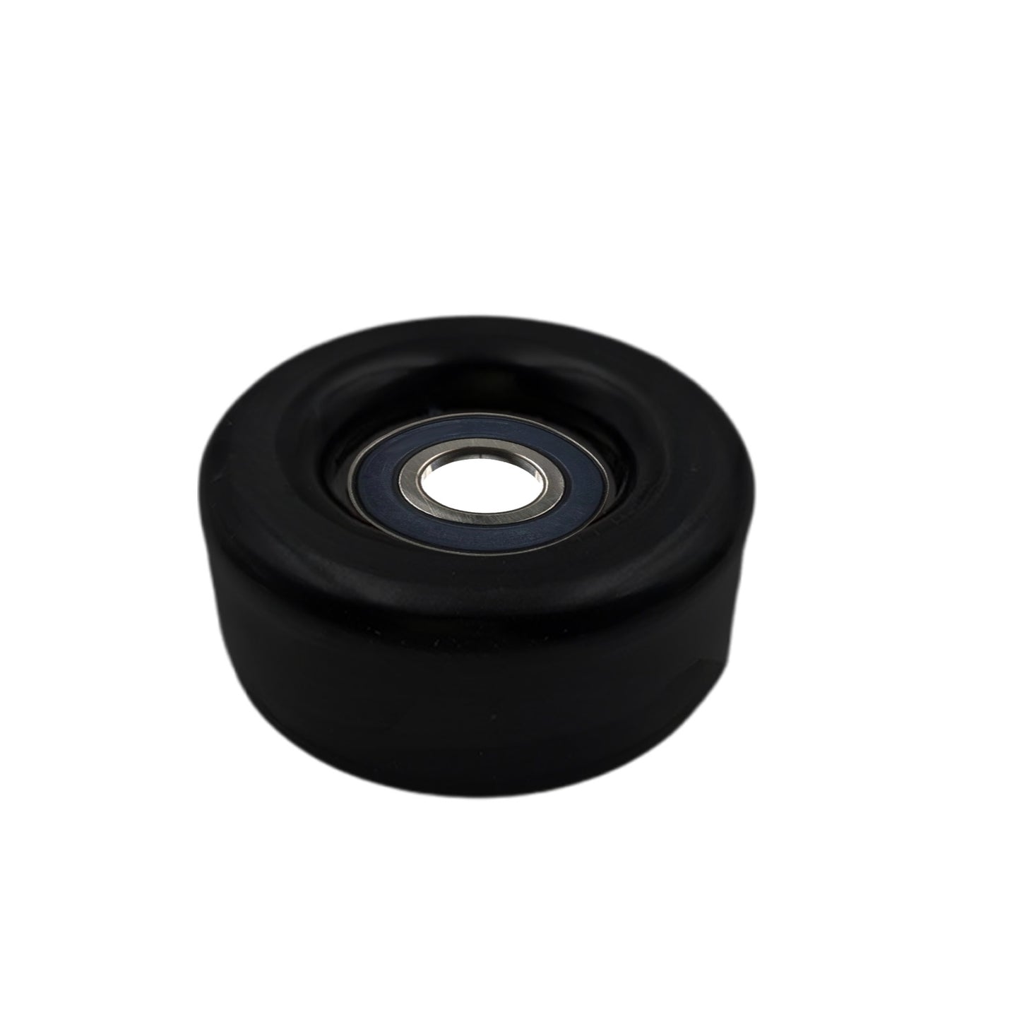 {{ Idler Pulley Black Suitable For Holden Commodore VT VX VY VZ VE V8 12563326 }} - Buy Car Parts Online at {{ Kaka Auto Parts }}.
