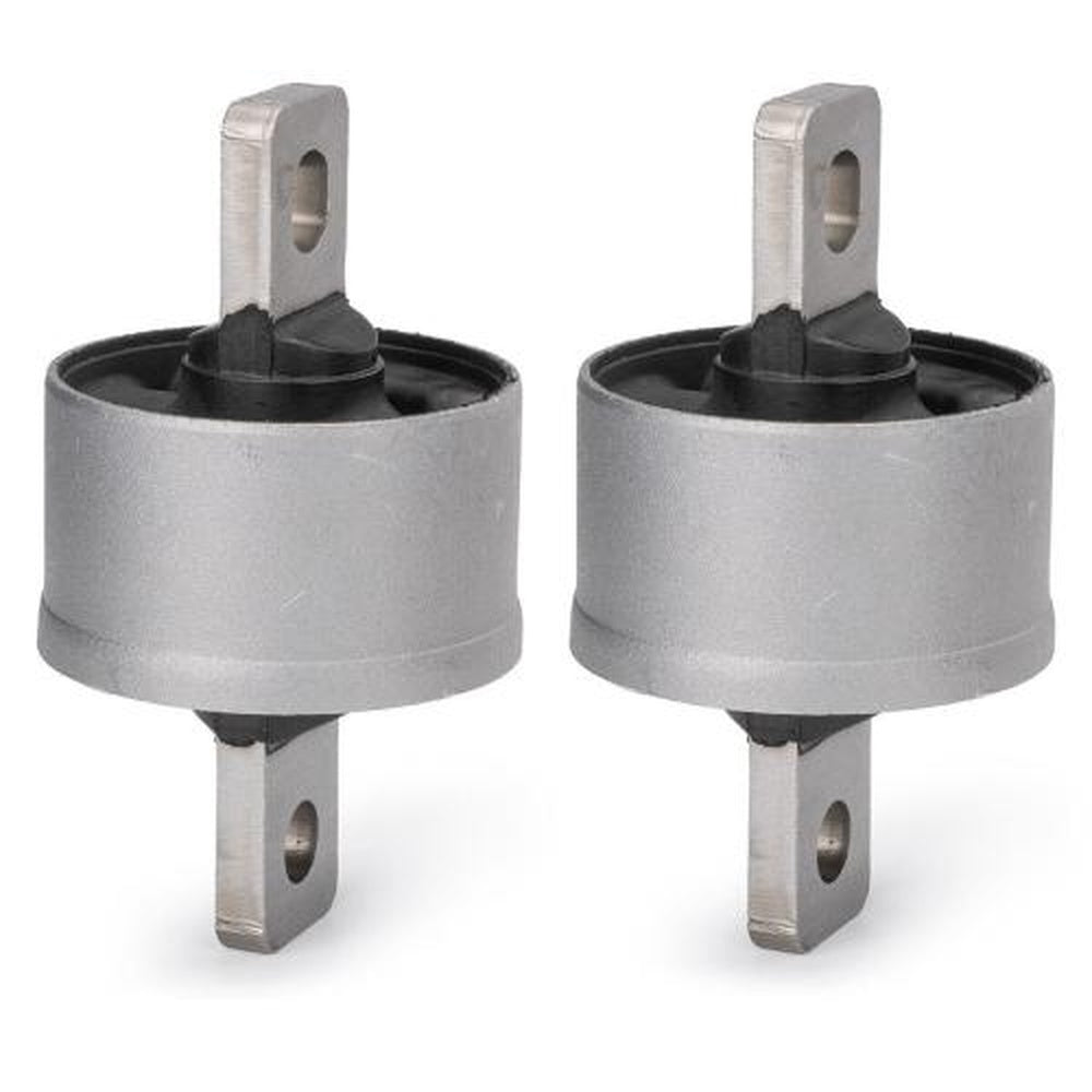 2x Rear Trailing Arm Bush Suitable for Mitsubishi ASX 4120A125