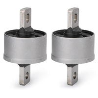 2x Rear Trailing Arm Bush Suitable for Mitsubishi ASX 4120A125