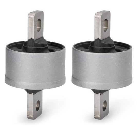 2x Rear Trailing Arm Bush Suitable for Mitsubishi ASX 4120A125