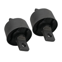 2x Rear Trailing Arm Bush Suitable for Mitsubishi ASX 4120A125