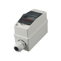 {{ PV Isolator Switch DC 500V 32A IP65 Disconnect Circuit Breaker For Solar-Panels }} - Buy Car Parts Online at {{ Kaka Auto Parts }}.