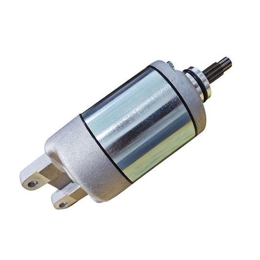 Starter Motor Suitable For Honda TRX300 / TRX300FW 4WD FourTrax 1988-2000, Ref. RX250