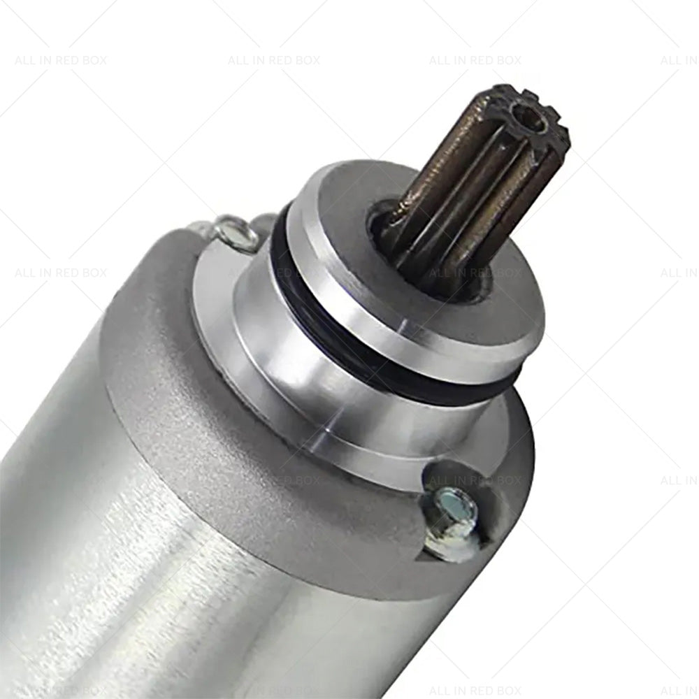 Starter Motor Suitable For Yamaha WR250F YZ250FX 2015-2019 2GB-81890-00