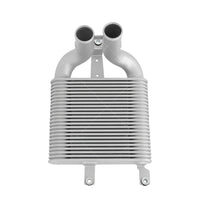 INTERCOOLER FIT HOLDEN RODEO RA 03-08  or  ISUZU D-MAX 3. 0 TURBO DIESEL 4JH1 06-12